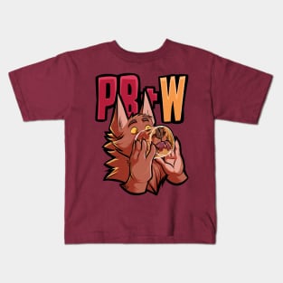 ATW - PB+W Kids T-Shirt